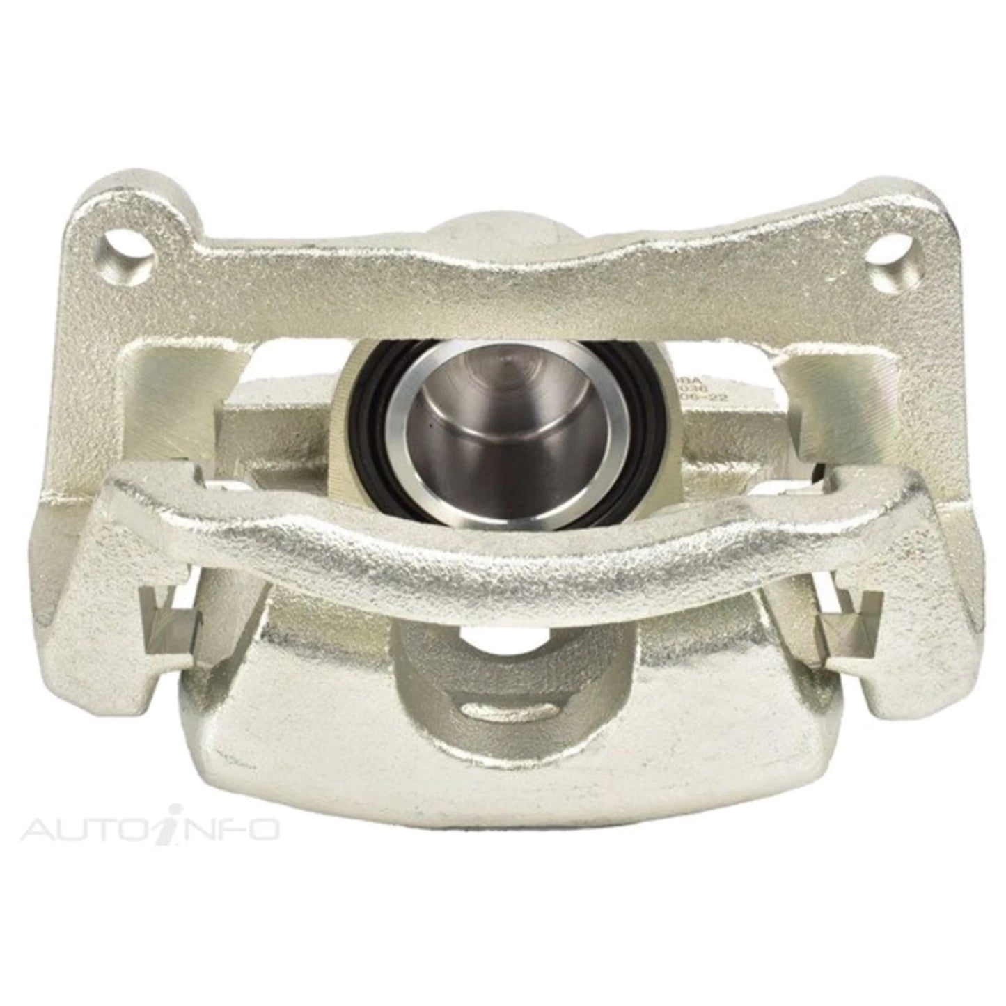 Front Left Brake Caliper Assembly for Mazda 6 (2012–2016)