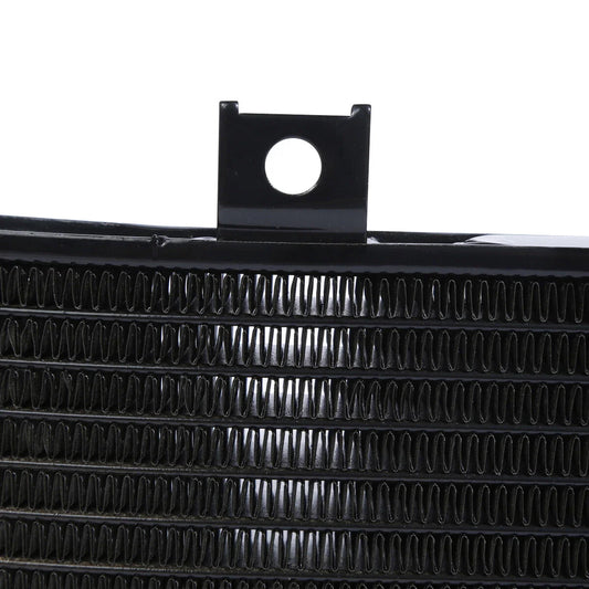 Radiator Engine Cooling for Suzuki Hayabusa GSX1300R (2008-2020)