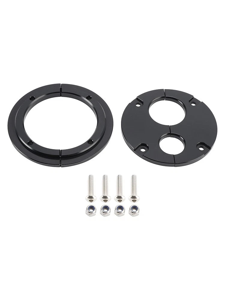 Air Filter Cover for Honda Shadow VT600 VLX600/STEED400 (1988–1998)