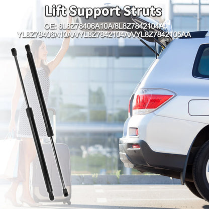 Rear Hatch Lift Supports Struts No. 6L8Z78406A10A for Ford Escape (2001–2007)