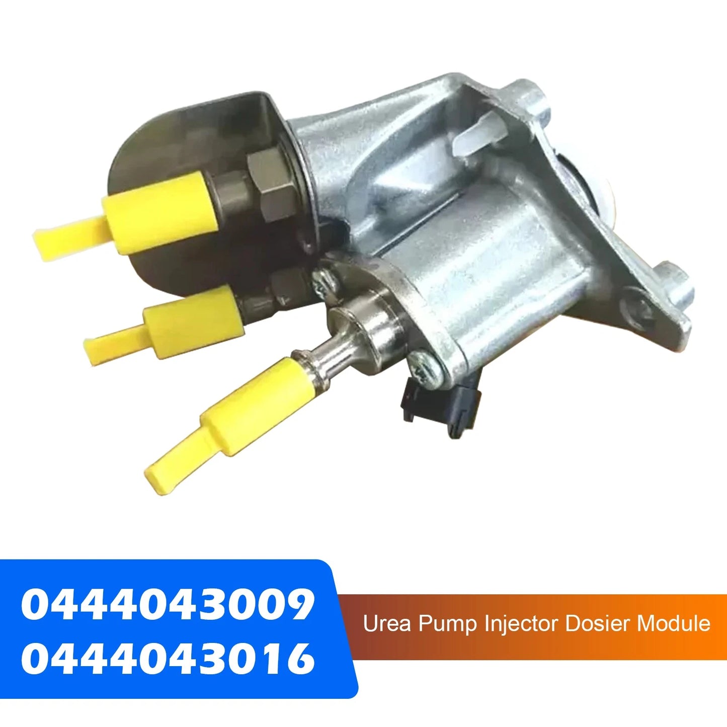 ABS Wheel Speed Sensor Front Left for Isuzu D-Max 2.5 Twin Turbo (2012–2019)
