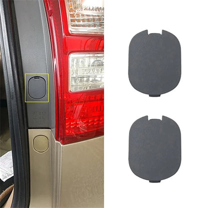 Black Tail Light Covers for Honda CR-V (2007-2011)  33506-SWA-A01