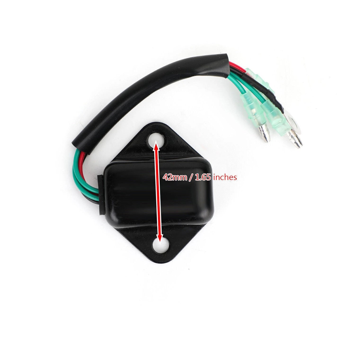 Voltage Regulator for Yamaha Waverunner 500 650 701 760 Superjet XL (1990–2012)