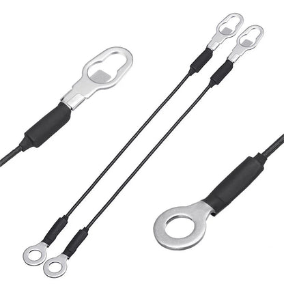 Rear Tailgate Cables  Strap for Ford Ranger, Mazda (1998-2011)