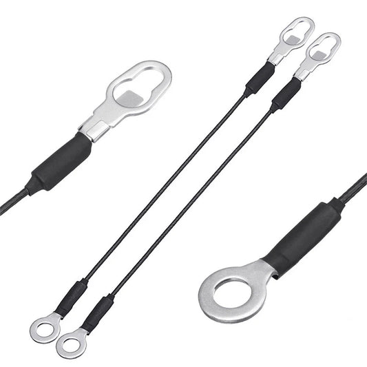 Rear Tailgate Cables  Strap for Ford Ranger, Mazda (1998-2011)
