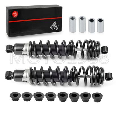 2X Rear Shock Absorbers for Polaris Ranger 570 (2014–2025)