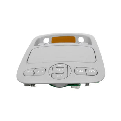 Gray Overhead Console Lamp for Kia Sedona (2006-2014)