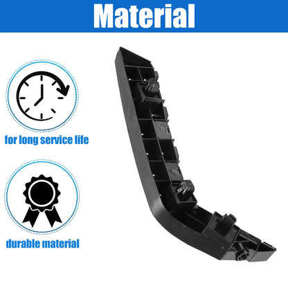 Right Side Front Bumper Mounting Support Bracket for Honda Civic (2016-2020)