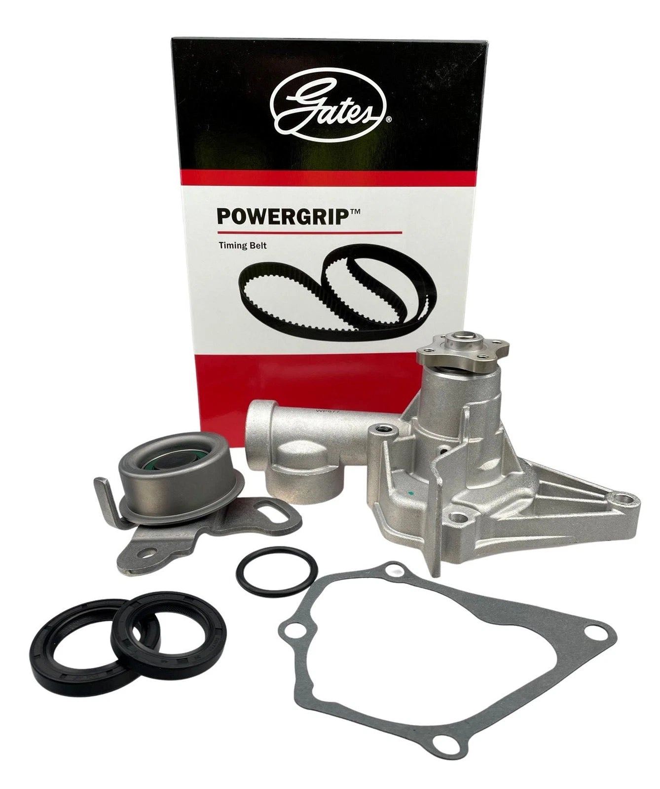 Timing Belt Kit for Hyundai Excel X2 (1995–1996) & Mitsubishi Lancer (1992–1996)