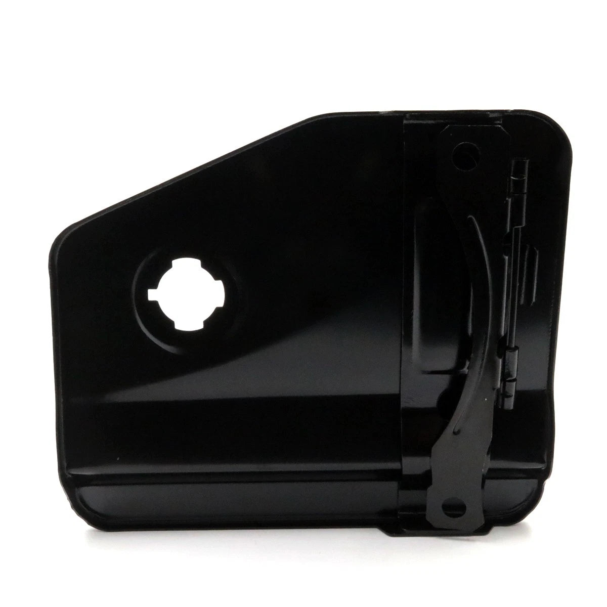 Gas Fuel Door Cover for Nissan Navara Power Eagle