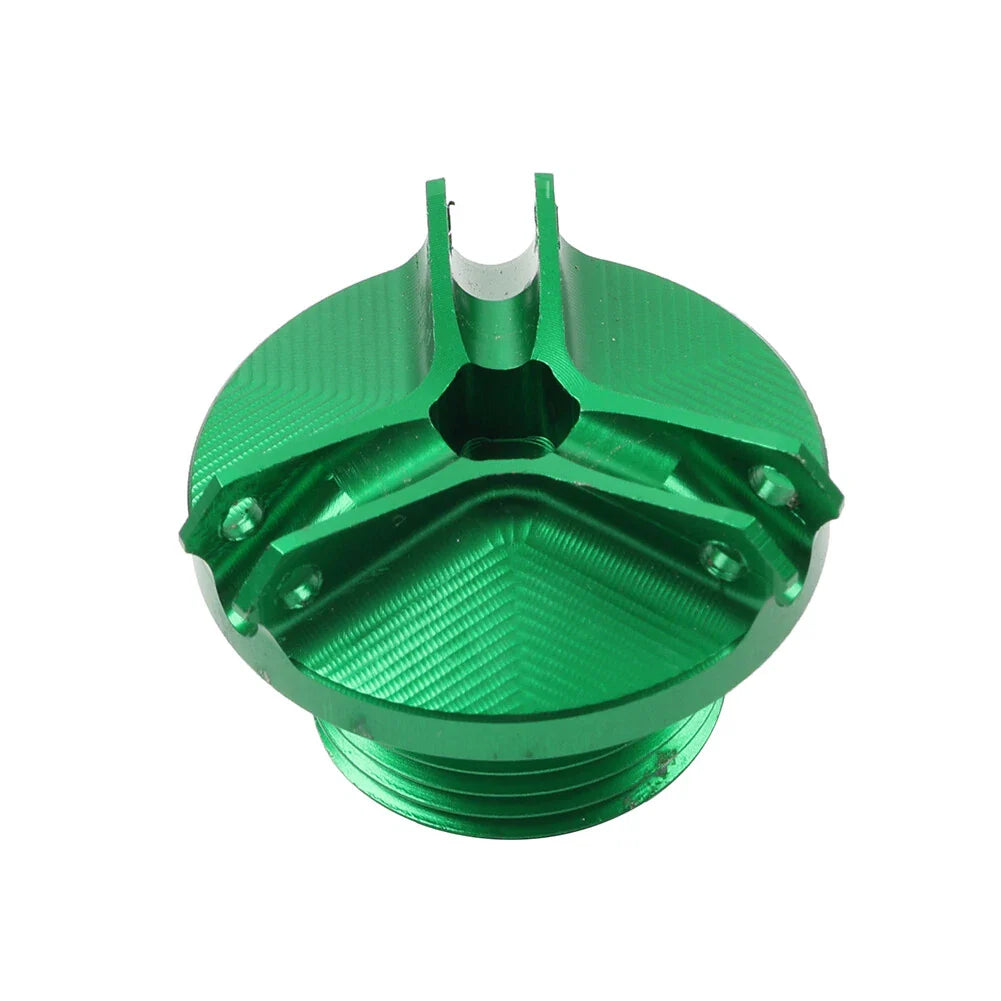 Engine Oil Filler Cap Cover for BENELLI TRK 502, Leoncino 500, TNT (2017-2023)