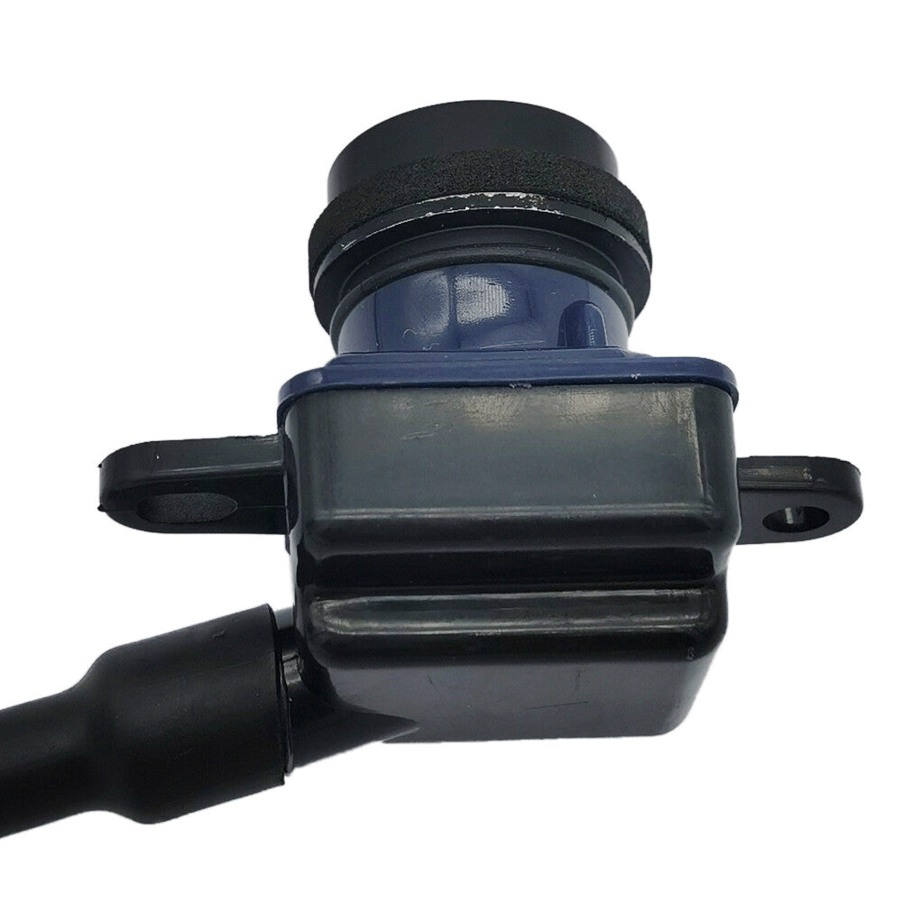 Rear View Backup Camera for Maserati Ghibli Quattroporte (2014–2016)