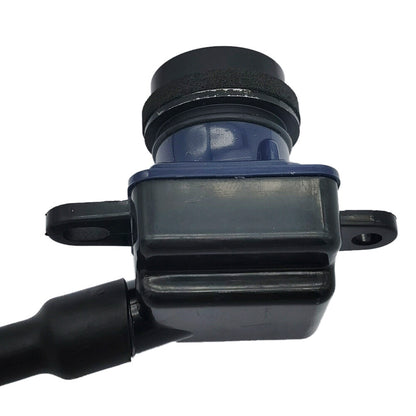 Rear View Backup Camera for Maserati Ghibli Quattroporte (2014–2016)