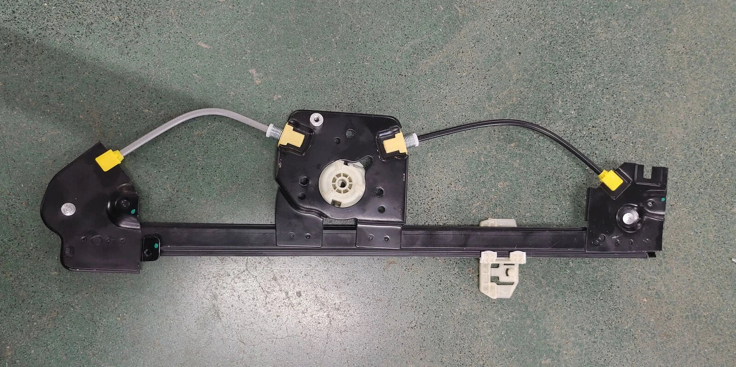 Front Right Window Regulator NO Motor for Citroen C3 Hatch (2002–2009)