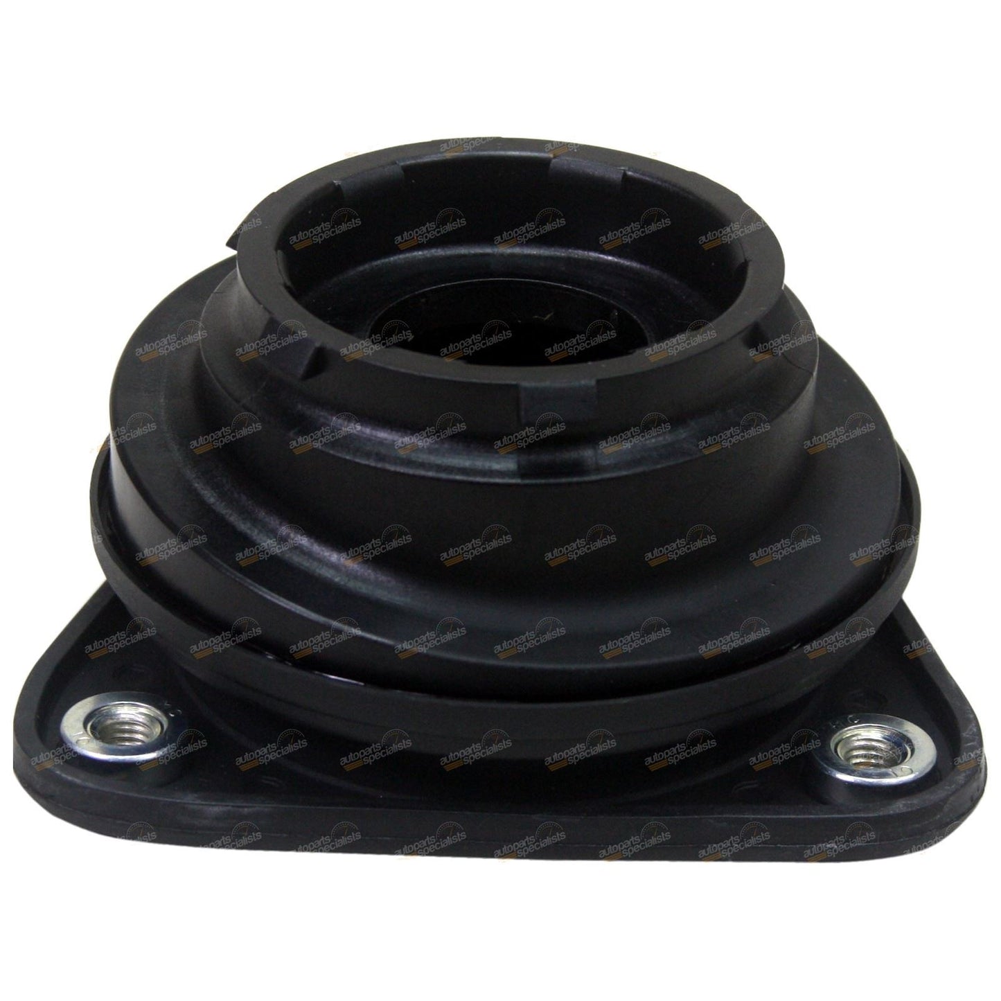 2 Front Strut Top Shock Absorber Bearings for Ford Focus (2000–2011)