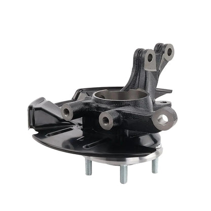 Wheel Bearing Hub and Knuckle for Hyundai i30 FD, Elantra HD, Kia Cerato TD (2006–2012)
