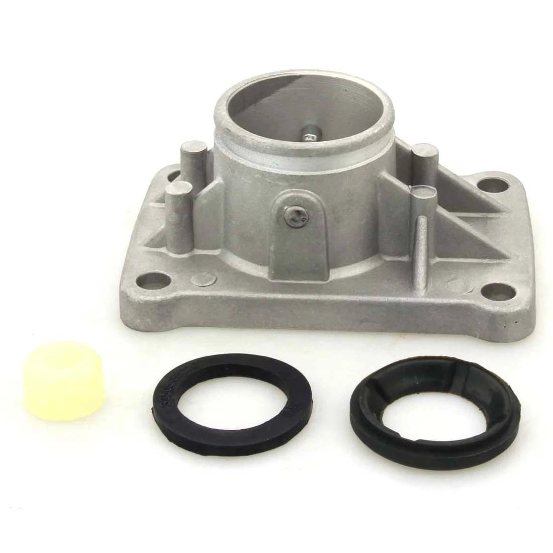 Set of 1 Manual Transmission Shift Lever Retainer for Toyota Hilux (2001–2004)