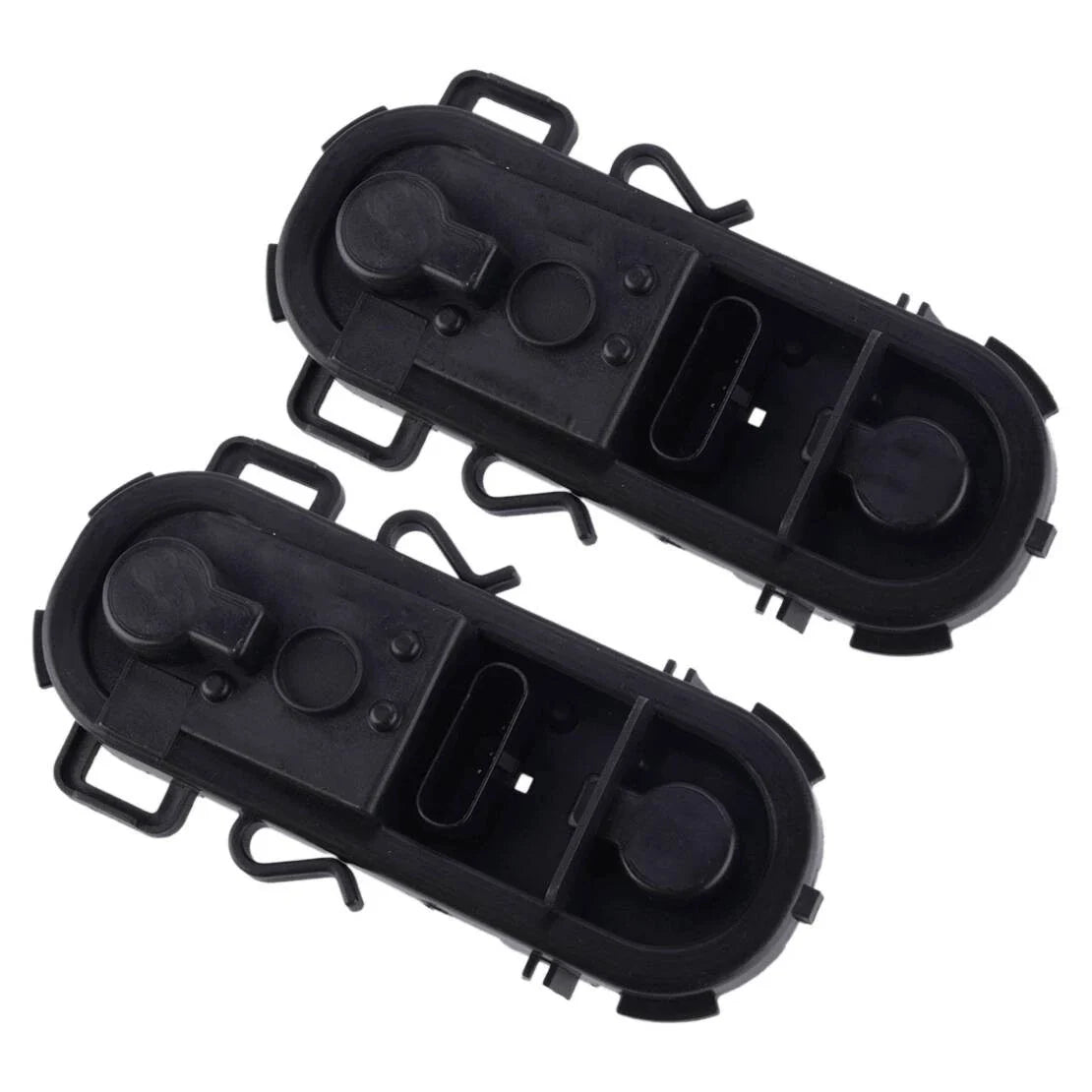 2 x Tail Light Bulb Holder for BMW X1 F48 F49 (2016-2019)