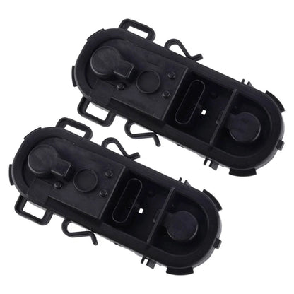 2 x Tail Light Bulb Holder for BMW X1 F48 F49 (2016-2019)