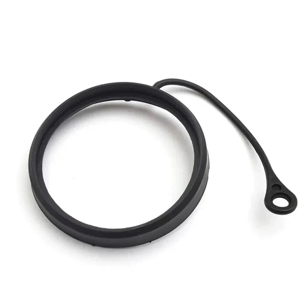 Fuel Tank Cap w/ Tether Strap for Mercedes-Benz W176 W213 W222 W205 (2012-2023)