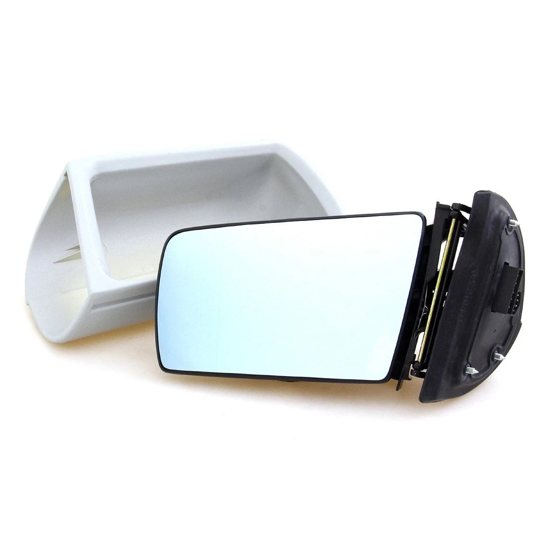 Left Door Wing Mirror for Mercedes Benz S-Class (1991–1998)