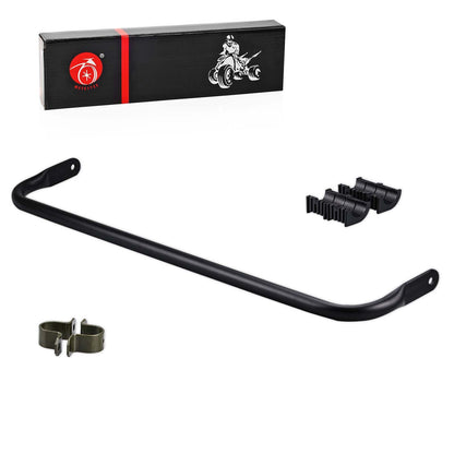 Rear Stabilizer Bar with Bushing for Polaris RZR S 800 RZR 4 800 (2009–2014)