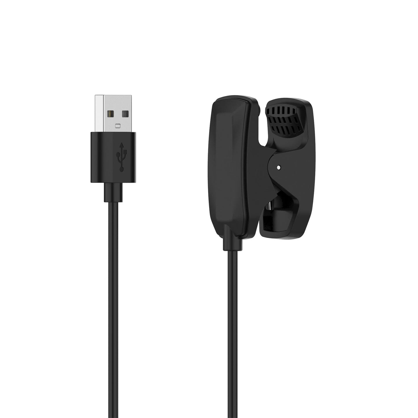 Charging Cable & Charger Clip for Garmin Descent G2/G1/G1 Solar (2021–2023)