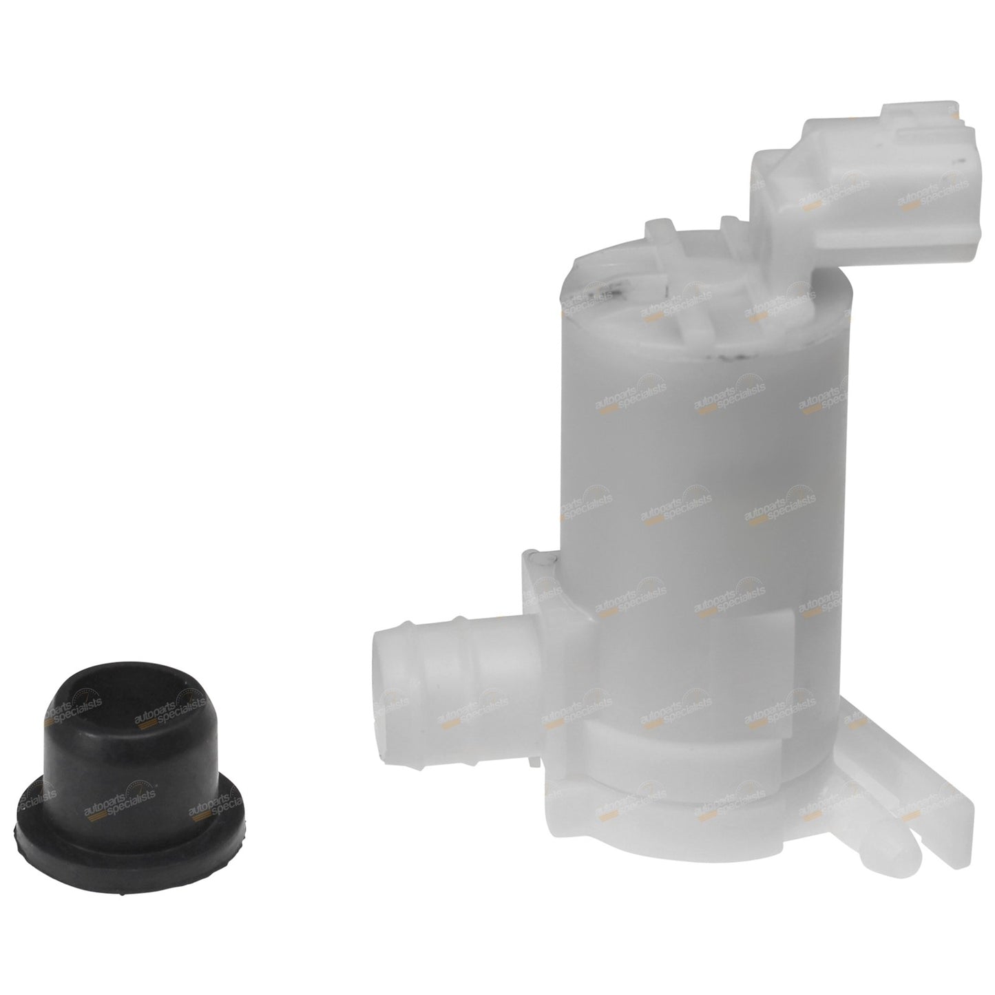 Windscreen Washer Pump for Nissan Patrol GU (2004–2007) 4X4 Wagon