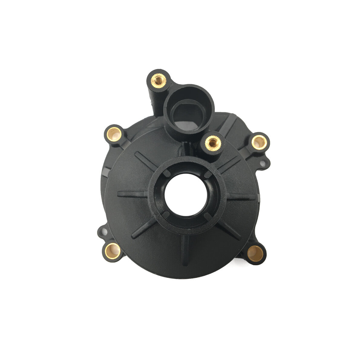 Water Pump Impeller Kit for OMC Johnson Evinrude Outboard (75-250HP)