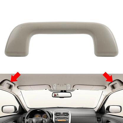 Front Inner Roof Ceiling Pull Handle for Toyota Yaris Vios Corolla Highlander (2007-2023)