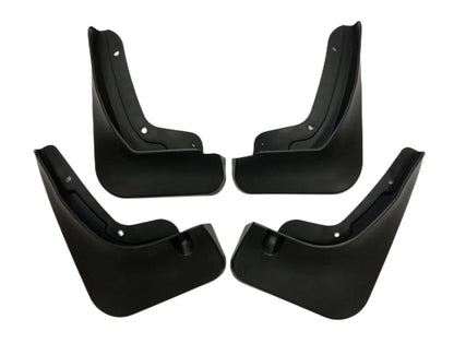4Pcs/Front Rear Splash Fender Mud Flaps Guards/for Kia Sportage (2023–2024)