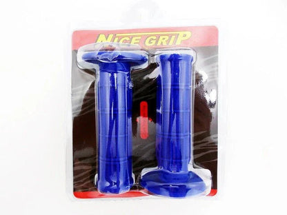 Blue Hand Grip Set for Honda CRF230 (2003-2023)