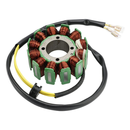 Alternator Regulator Stator Gasket for Kawasaki ZX-6R ZX6R ZX600J ZX636A (2000–2002)
