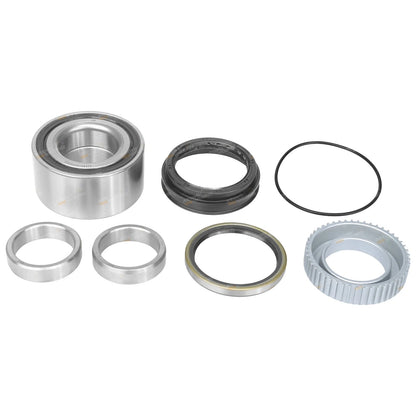 Rear Wheel Bearing Kit for Hilux GGN25R (2008–2015)