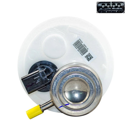 Fuel Pump Module Assembly for Dodge Ram 1500 V6 3.7L 4.7L 5.9L (2002–2003)