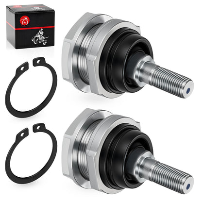 2X Front Suspension Upper Ball Joint for Can-Am Outlander (2003–2015)