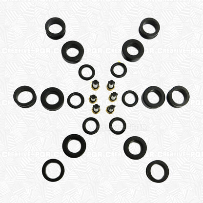 Injector Service Kit for Mitsubishi Verada (KE KF)