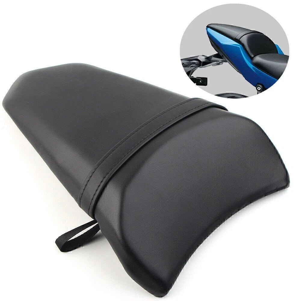 Grey ABS Windshield for Kawasaki Z400 (2019–2021)