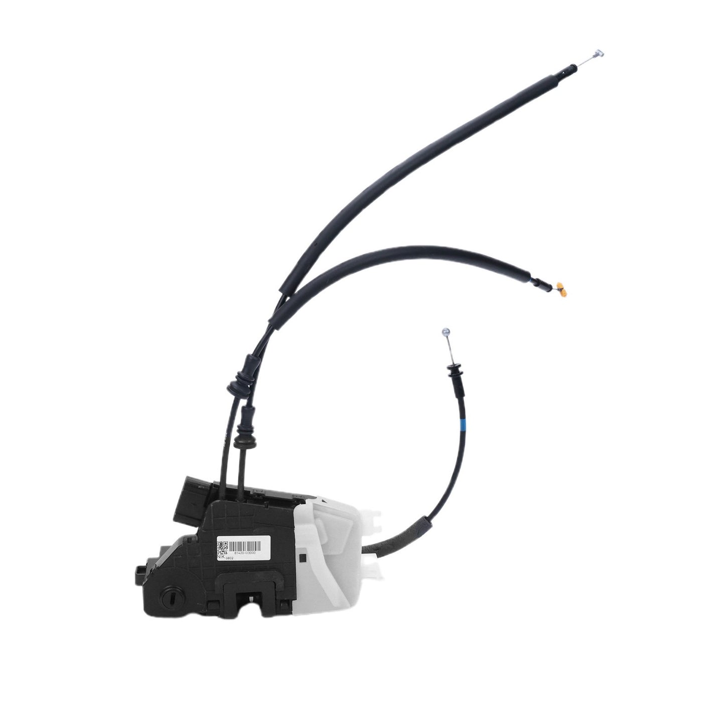 Door Lock Actuator for Hyundai Tucson (2015–2021) Right Rear 5-Pin