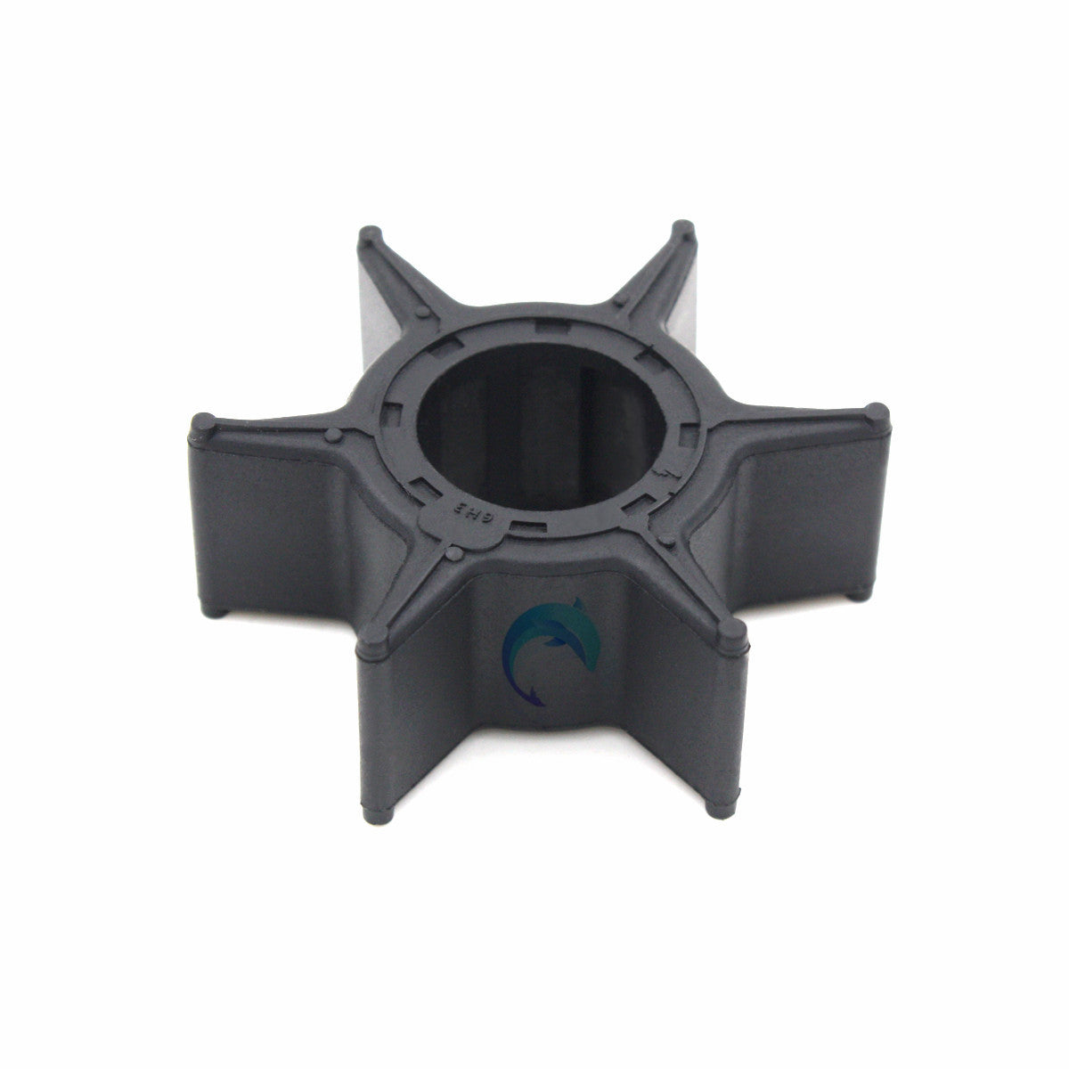 Water Pump Impeller for Yamaha Outboard (40-70 HP)