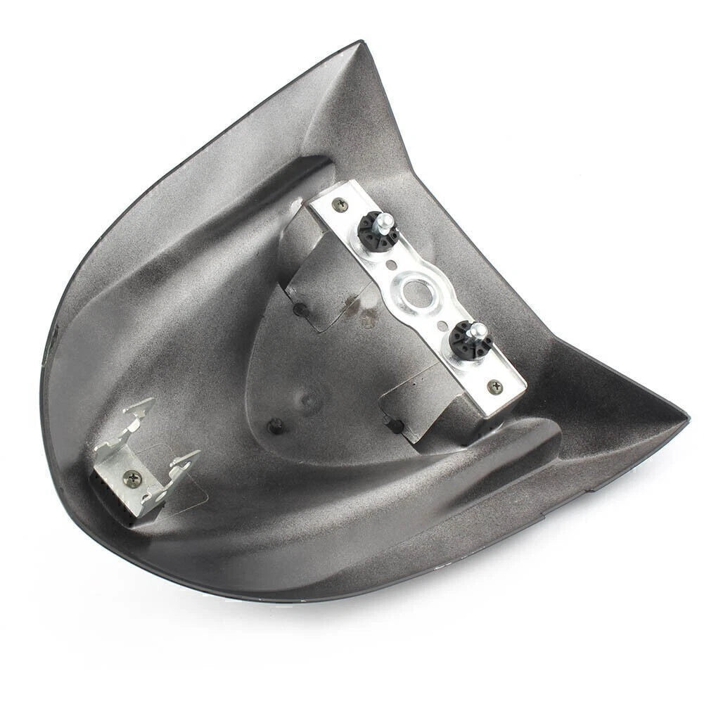 1x Gold Front Brake Fluid Reservoir Tank Cap for Kawasaki ER6N Z650 Z900 (2012–2023)