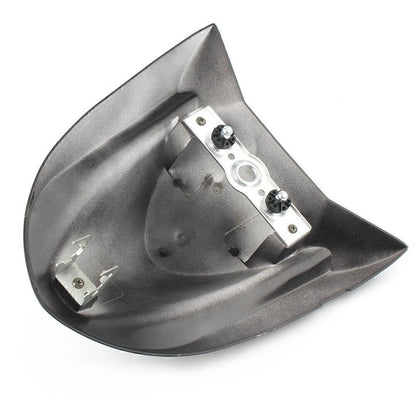 1x Gold Front Brake Fluid Reservoir Tank Cap for Kawasaki ER6N Z650 Z900 (2012–2023)