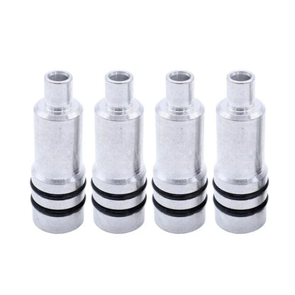 4 x Injector Sleeve Holders for Vauxhall Astra G-H Corsa C Meriva A