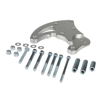 Aluminum AC Bracket for R4 Compressor for Vortec Engines (1988-2013)
