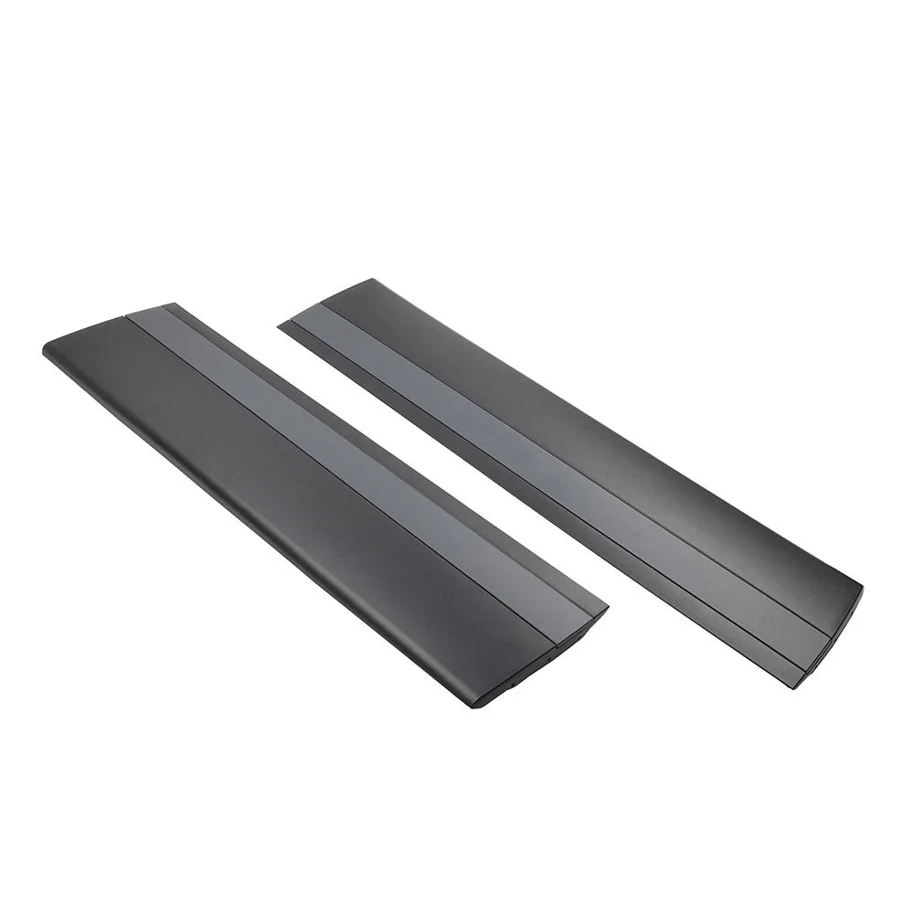 Front Door Lower Molding Panels for Land Rover Range Rover Velar (2018-2022)