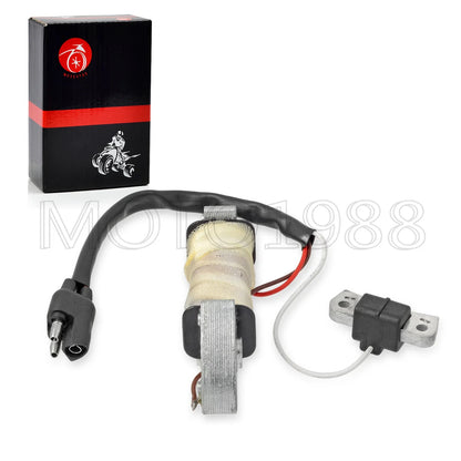 Exciter Coil for Club Car DS (1984–1995)