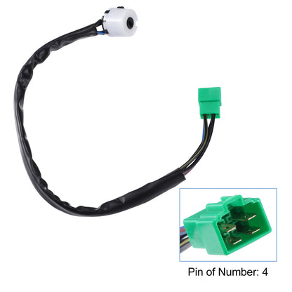 Ignition Starter Switch for Toyota Land Cruiser (84450-60070)