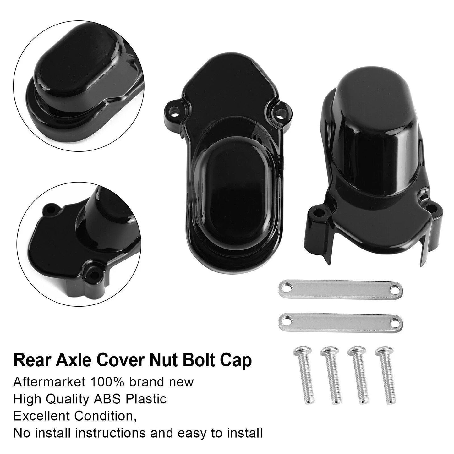 4X Carburetor Repair Kit for Honda CB750C CB900C (1980–1982)
