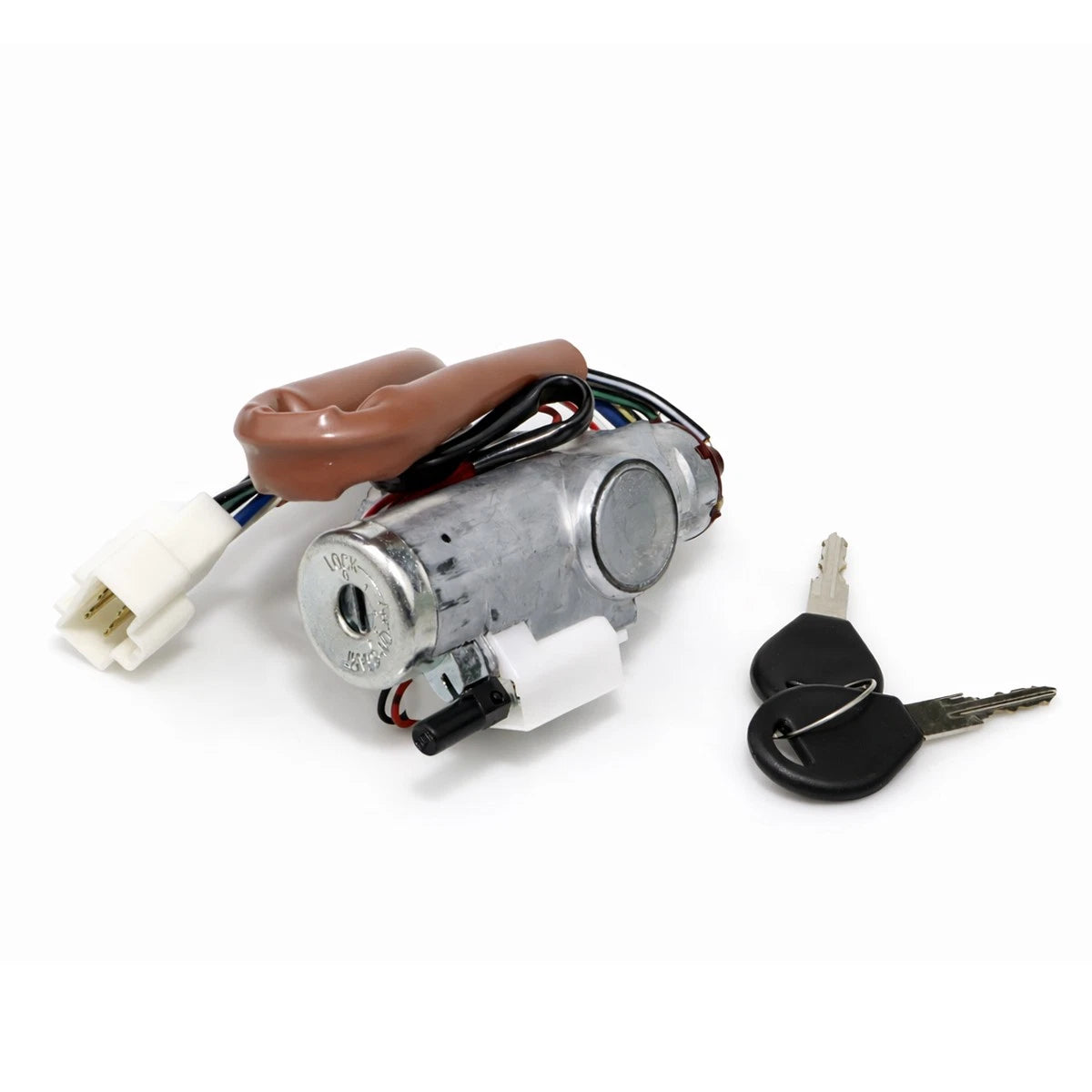Ignition Switch for Nissan Datsun Navara D21 (1985–1997)