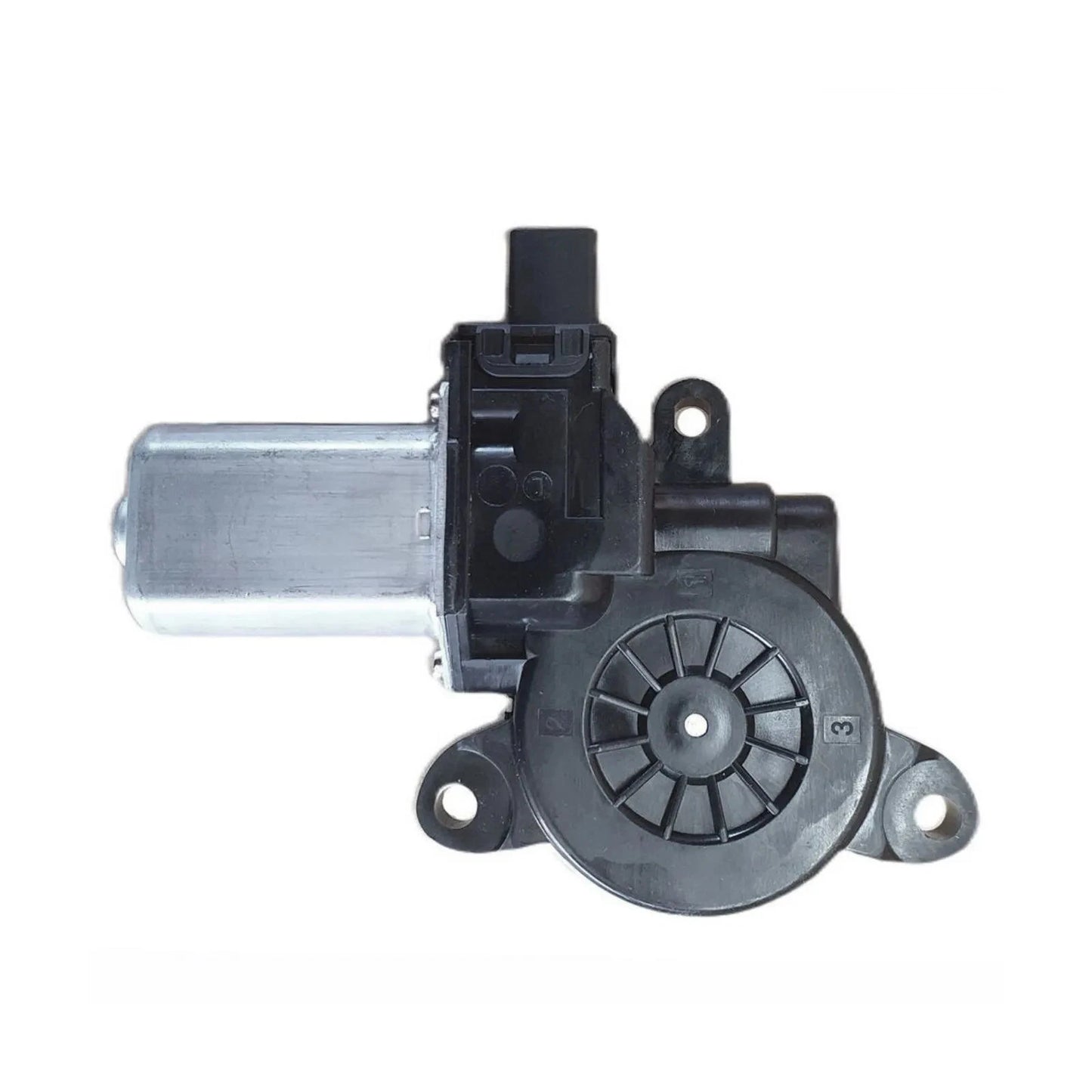 Front Left Window Lift Motor for Mazda 2 (2014–Present)